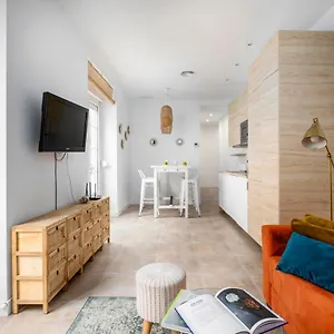 Berta Place, Centro Historico By Alohamalaga Apartamento