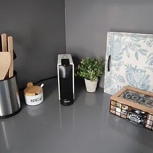 Teatinos Apartamento