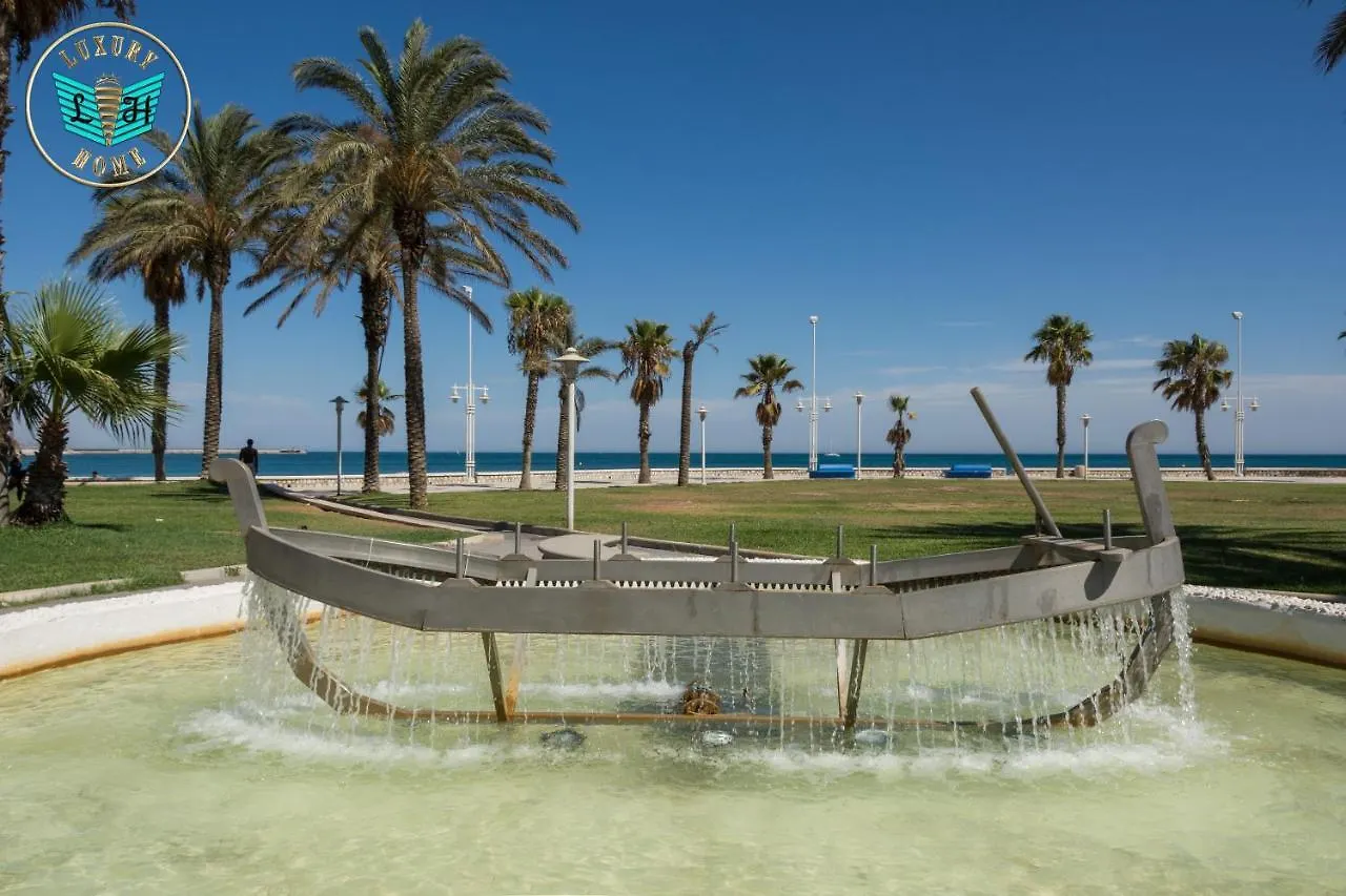 Luxury Home Boheme Malaga 0*,  Spain