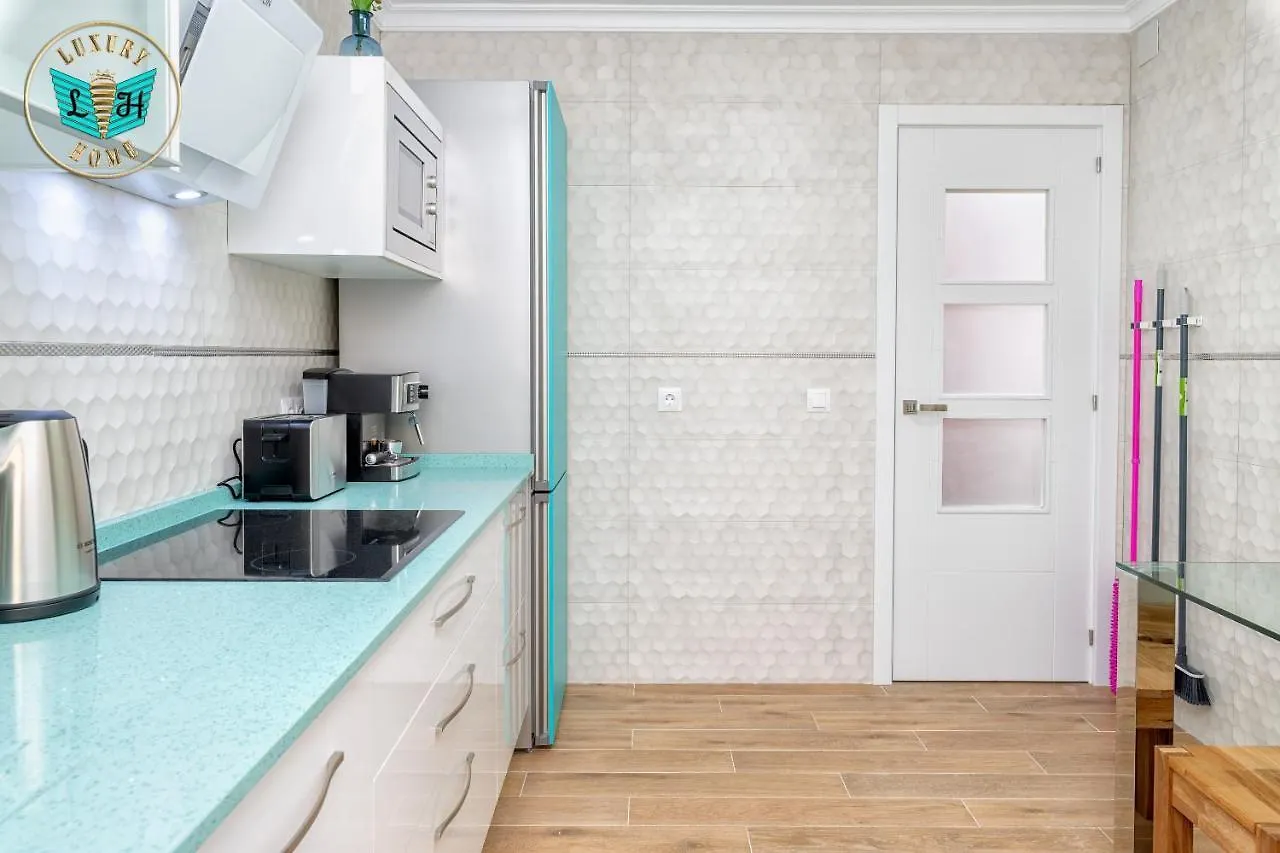 Luxury Home Boheme Malaga 0*,  Spain