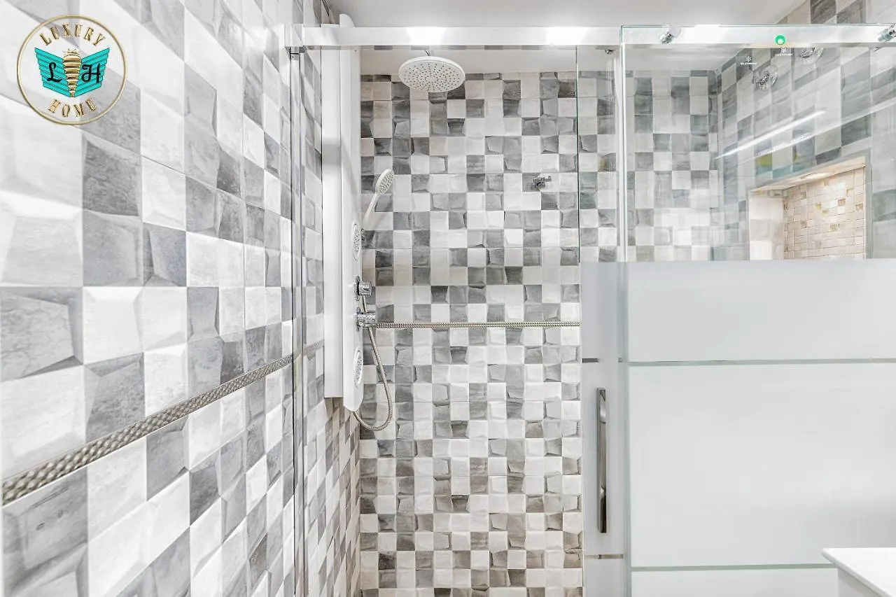 Apartment Luxury Home Boheme Malaga