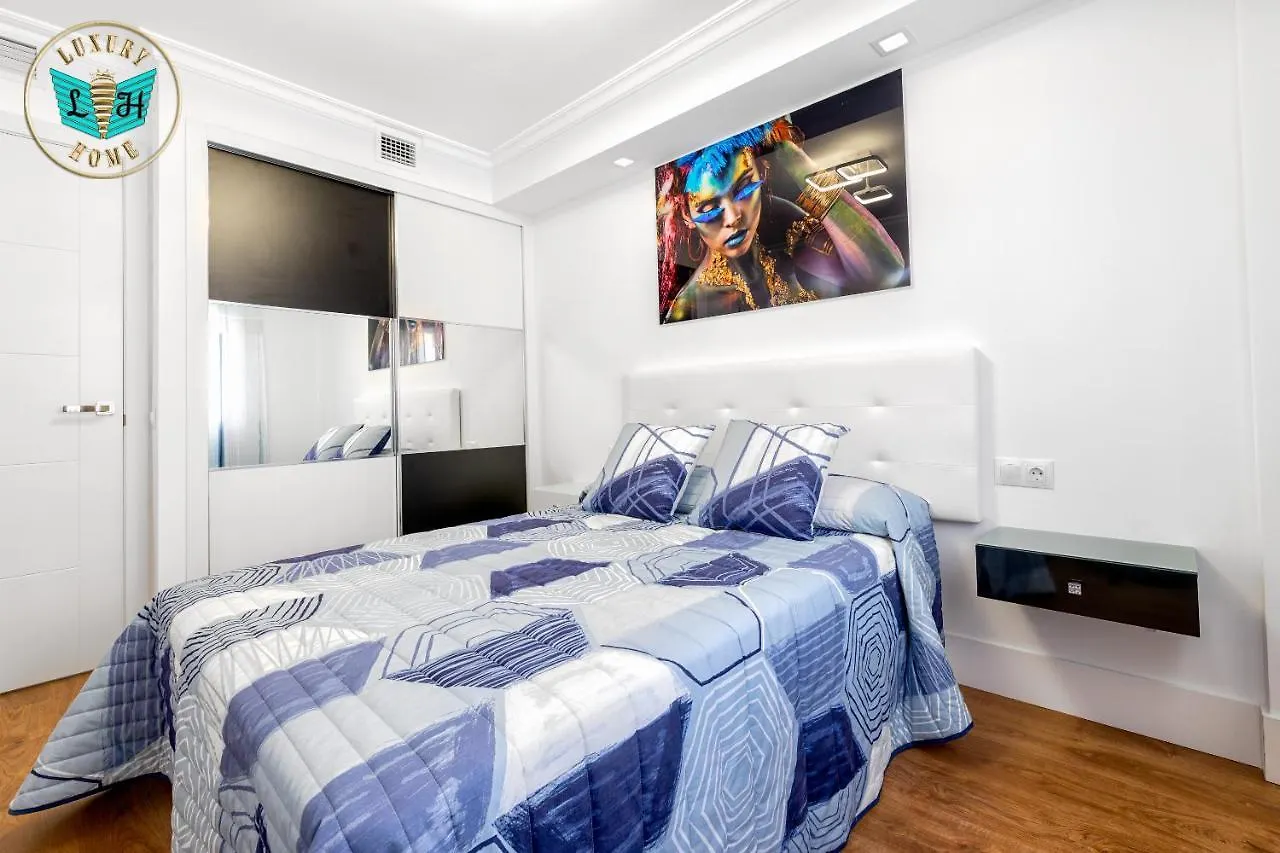 Luxury Home Boheme Malaga Spain