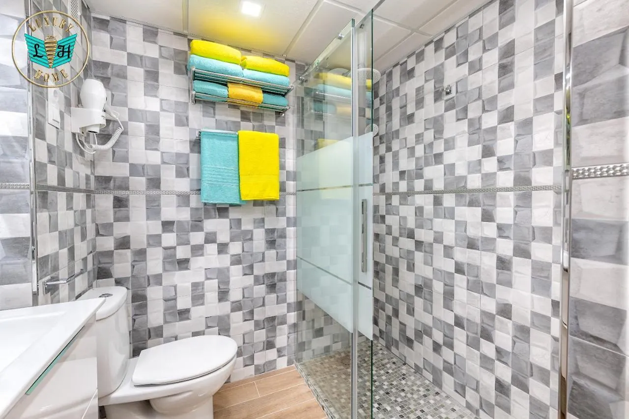 Luxury Home Boheme Malaga Spain