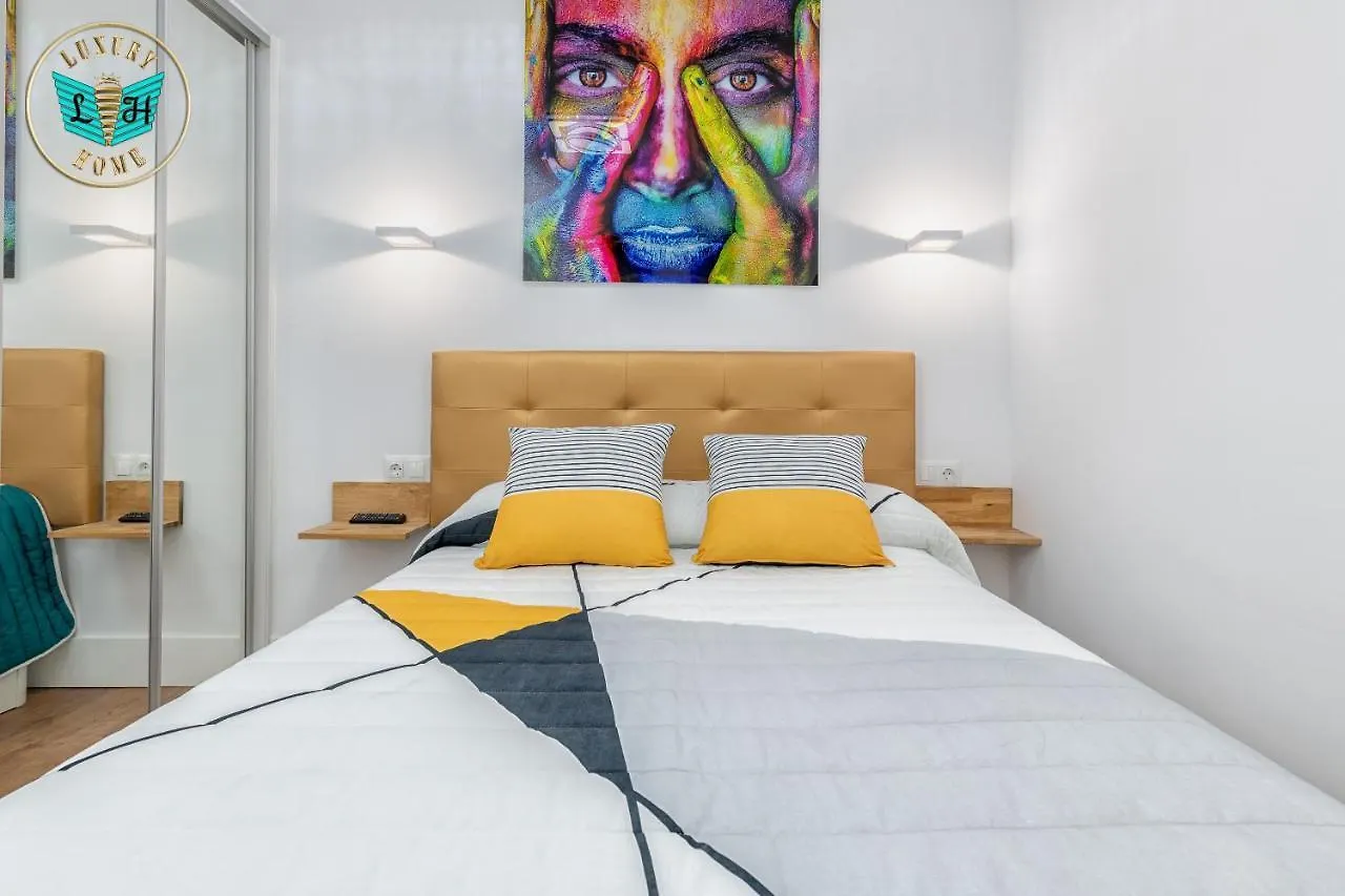 Luxury Home Boheme Malaga Spain