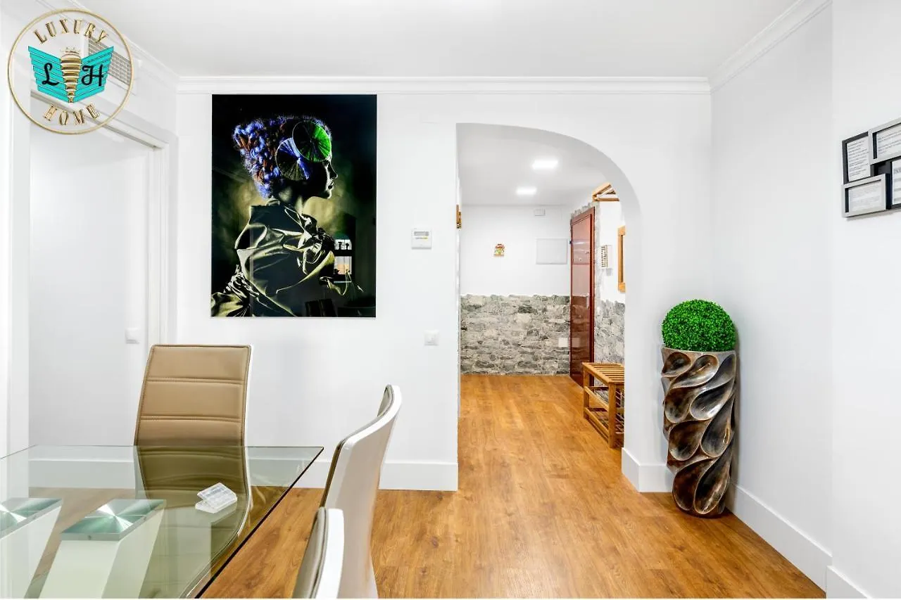 Luxury Home Boheme Málaga