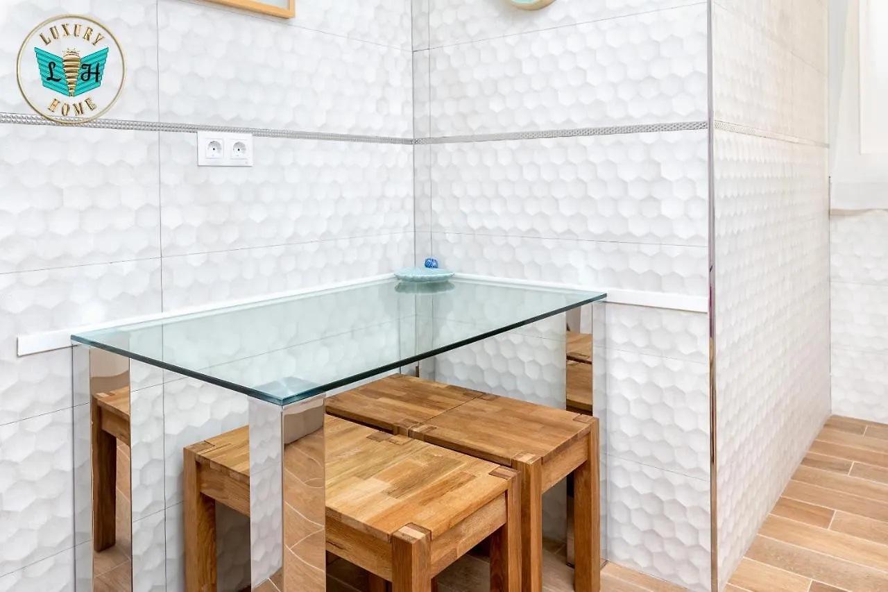 Luxury Home Boheme Málaga Apartamento