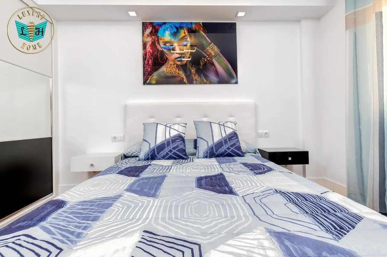 Luxury Home Boheme Málaga Apartamento