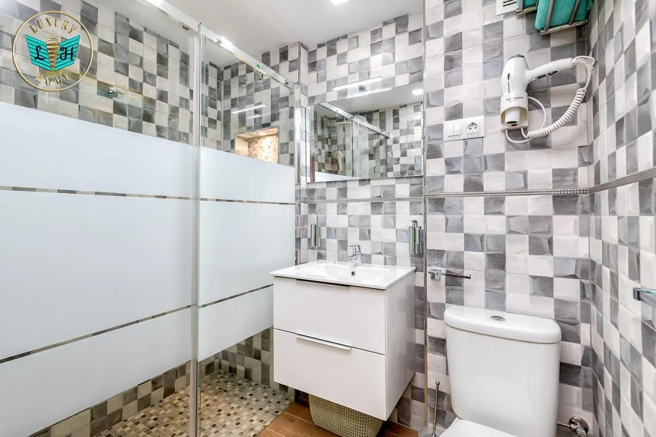 Luxury Home Boheme Málaga